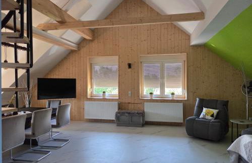 Ferienwohnung Familie Lange, bis 8 Personen - Foto 9