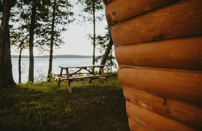 Lakepoint Cottage Resort - Foto 10