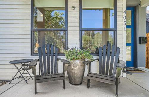 New Build and Pet Friendly Near to Highlands and RiNo - Foto 47