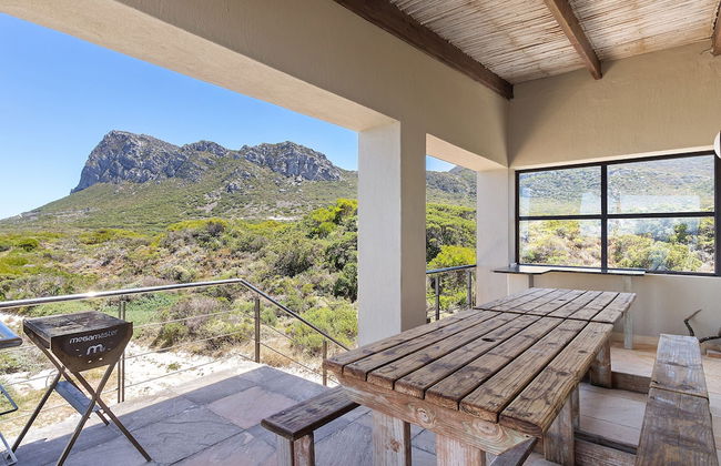 Hangklip Villa - Photo 29