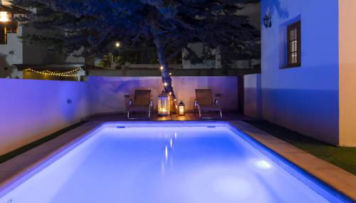 Valentina Villa Private Pool Garden - Foto 3