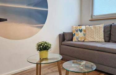 10min zum CenterParcs, Bungalow mit Garten,Carport - Foto 8