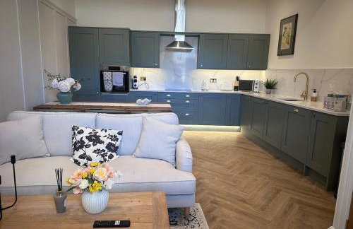 Dog Friendly 3 bedroom apartment - Foto 26