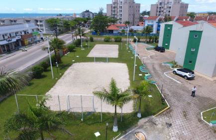 Brejatuba Residence! Conforto e lazer em excelente condomínio - Foto 24