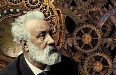 Appartement Les Jardins de Jules Verne - Côté Jardin - Foto 16