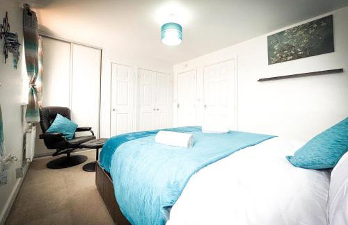 5 bed house close to Birmingham City centre - Foto 32