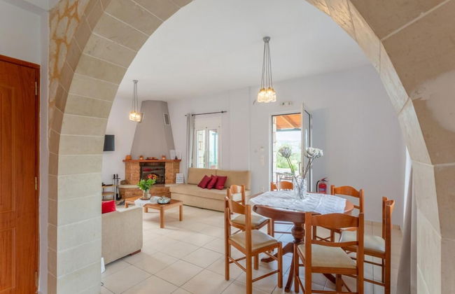 Kalyves Villas Collection - Foto 10