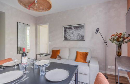 Residence Le Belleville - Foto 76