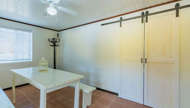 Servicio de comidas en la habitación