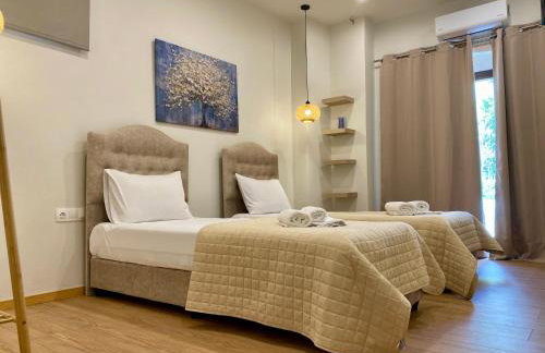 Stone Luxury Suite - Foto 24