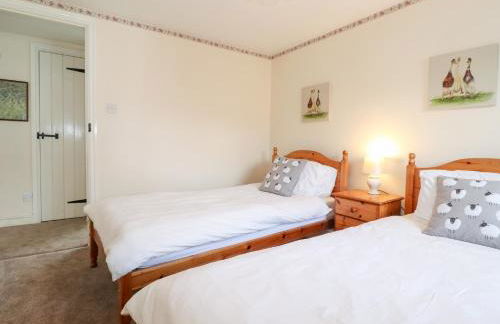 Swallows Nest Cottage - Foto 20