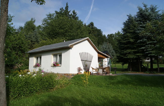 Ferienwohnungen Elsterblick - Foto 4