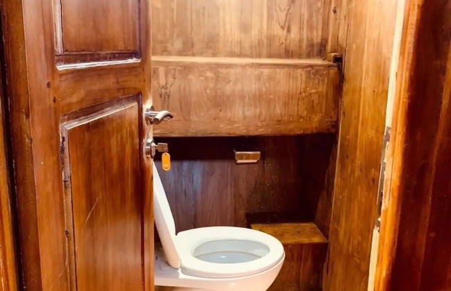 Komodo Boat Trip - Foto 8