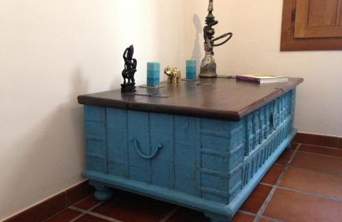 Patio San Lorenzo - Foto 22