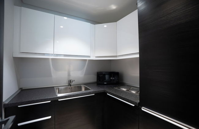 MIRADA BLUE - PALESTINE - Foto 35