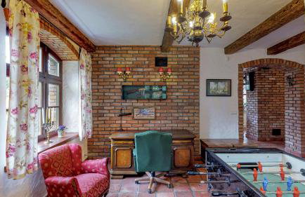 Osada Ulnowo - Holliday & Party House - Foto 14