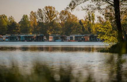 Floatinghouses Zehdenick - Foto 30