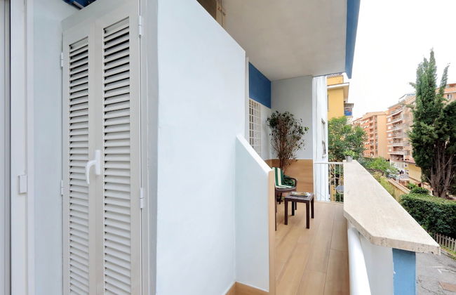 Cozy Domar - My Extra Home - Photo 26