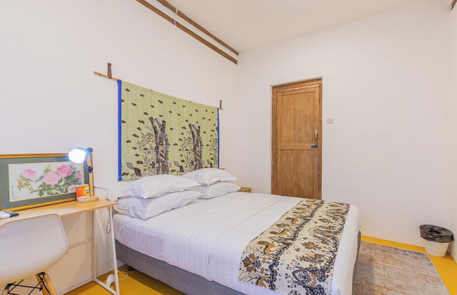 Yukke Tembi Homestay - Foto 13