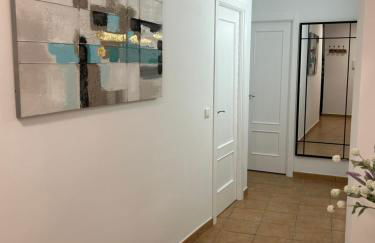 APARTAMENTOS JUAN RAMÓN JIMÉNEZ 3 - Foto 22