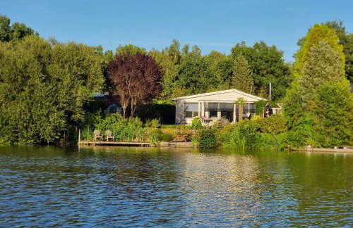 Ferienhaus am Lanzer See - Foto 2
