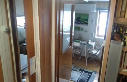 APARTMENT " Studio Green " free parking, self check-in - Foto 77