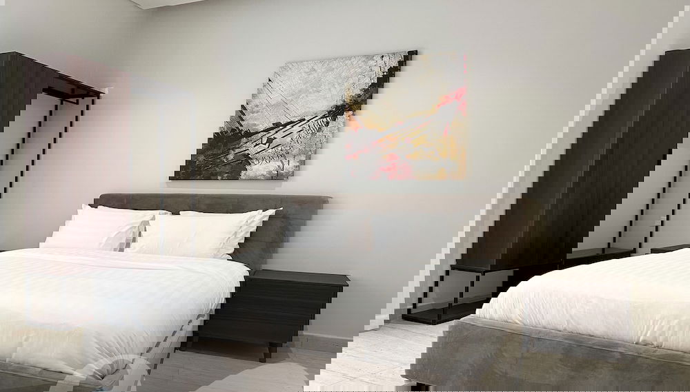 Kease Yasmin G-11 Lusso Hejaz GX47 - Foto 1, Habitación