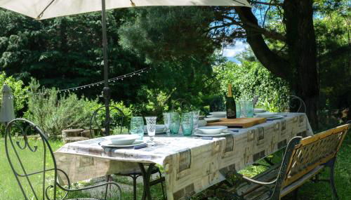 Chalet in the Woods House for 8 Persons and Large Garden - Foto 4, Garden