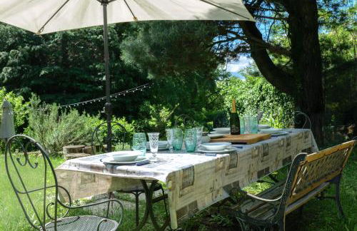 Chalet in the Woods House for 8 Persons and Large Garden - Foto 4