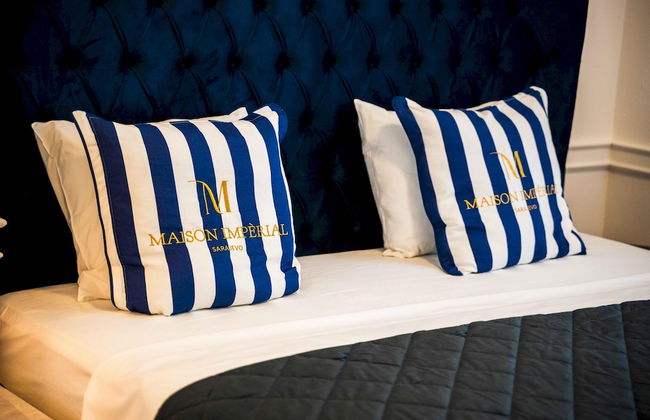 Luxury 3bdr Suite- Maison Imperial - Foto 26