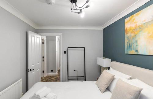 Bright & Comfortable 2-Bedroom Retreat - Foto 8