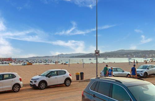 Belvilla by OYO Modern Apartment in Palamos - Foto 24