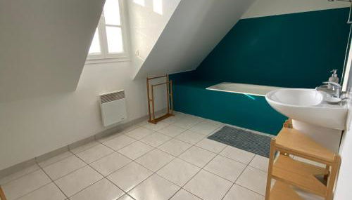 Charmante maison à Groix - FR-1-813-19 - Foto 5