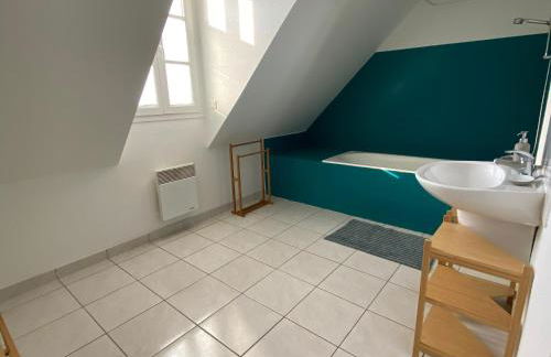 Charmante maison à Groix - FR-1-813-19 - Photo 5