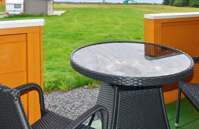 4 Person Holiday Home in Aukra-by Traum - Foto 1