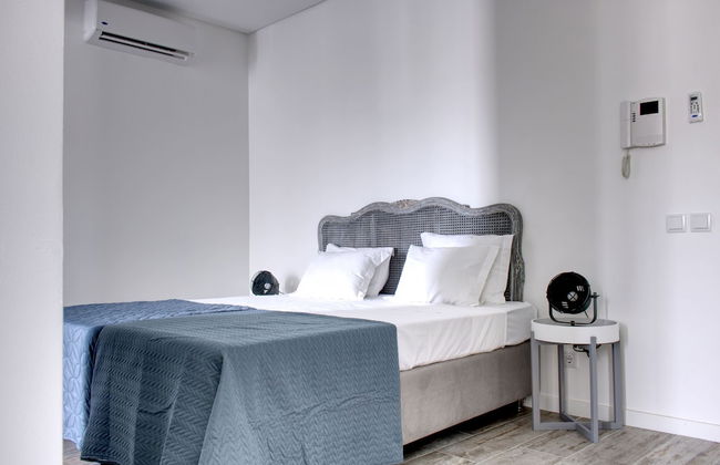 PB SUP Ria Formosa - Palacete da Baixa - Foto 4