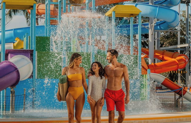 Melia Casa Maya Cancun All Inclusive - Foto 55