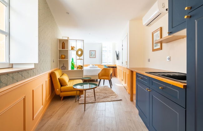 La Réserve de Salon de Provence - Foto 28