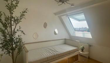 Sky Loft 3-room duplex apartment - Foto 2