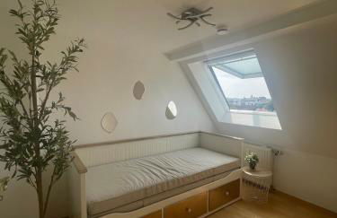 Sky Loft 3-room duplex apartment - Foto 2