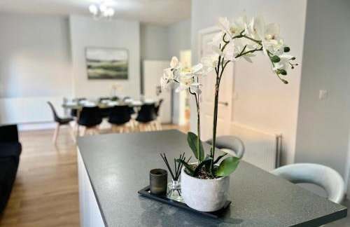 Spacious 6 bed house Altrincham - Foto 19