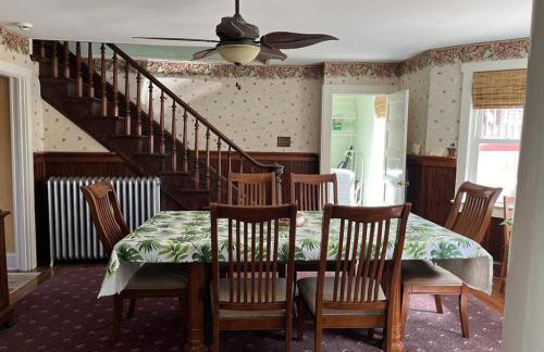 Ship Bottom Ocean Block Beach Cottage Great Location Only 3 Houses From The Sand And Surf Walking Distance To Shops, Dining And Mini Golf 11490 - Foto 9