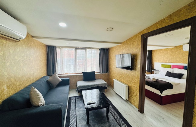Imza Suite - Foto 36