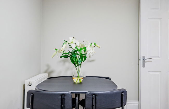 Host Stay Bridge Street Apartment - Foto 17