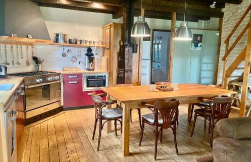 Le Bon Chemin gite - Foto 21