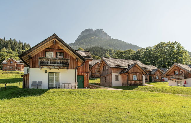 AlpenParks Hagan Lodge Altaussee - Foto 47