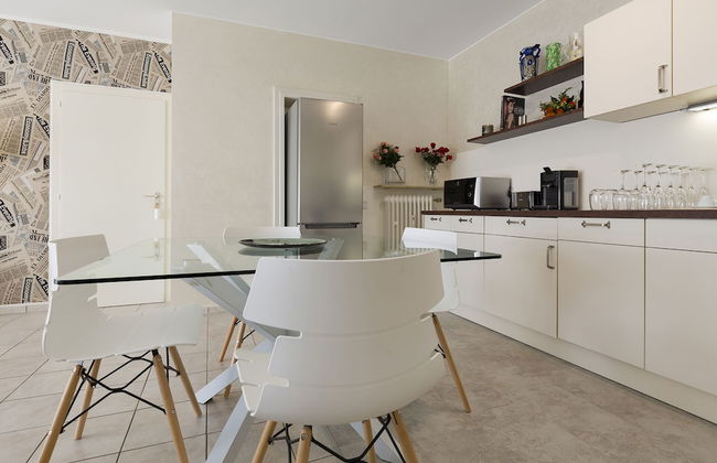 Villa Canterbury - Foto 7