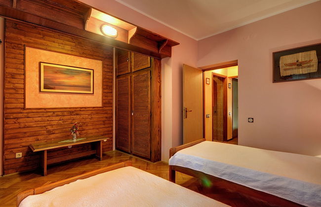 Holiday House in Muntic, Istria, With Fitness Room - Foto 2