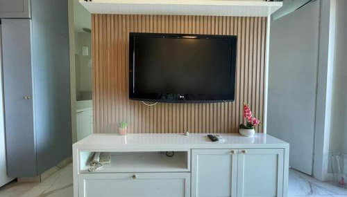 Apto Vista Frontal Mar de Camburi - Foto 3