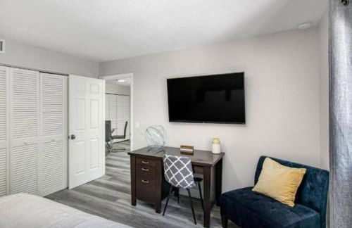 Dog friendly condo with beach access, hot tub, firepit - Foto 18